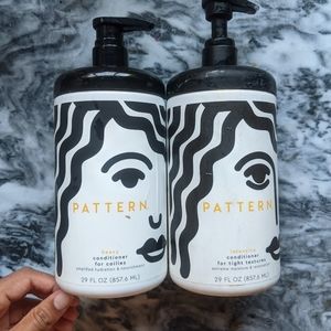 Pattern Beauty conditioner
